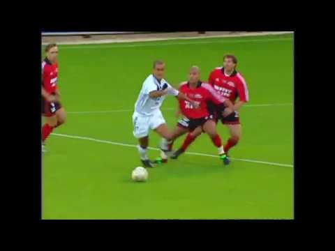 Guingamp 0 - 0 Bordeaux  (31-08-2002)   Ligue 1
