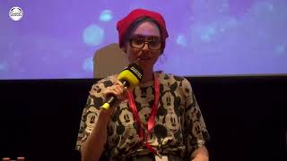 FilmTalk: Taking the Plunge – Making Films on a Low Budget | FILMFEST 