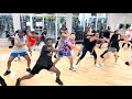 GloRilla Sexyy Red WATCHU KNO ABOUT ME JV Speas Hip Hop Dance Fitness Choreography