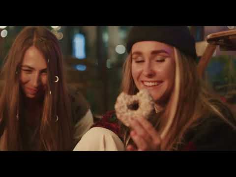 Millbrook - Lost Without You ft. Felix Samuel (Official Music Video)