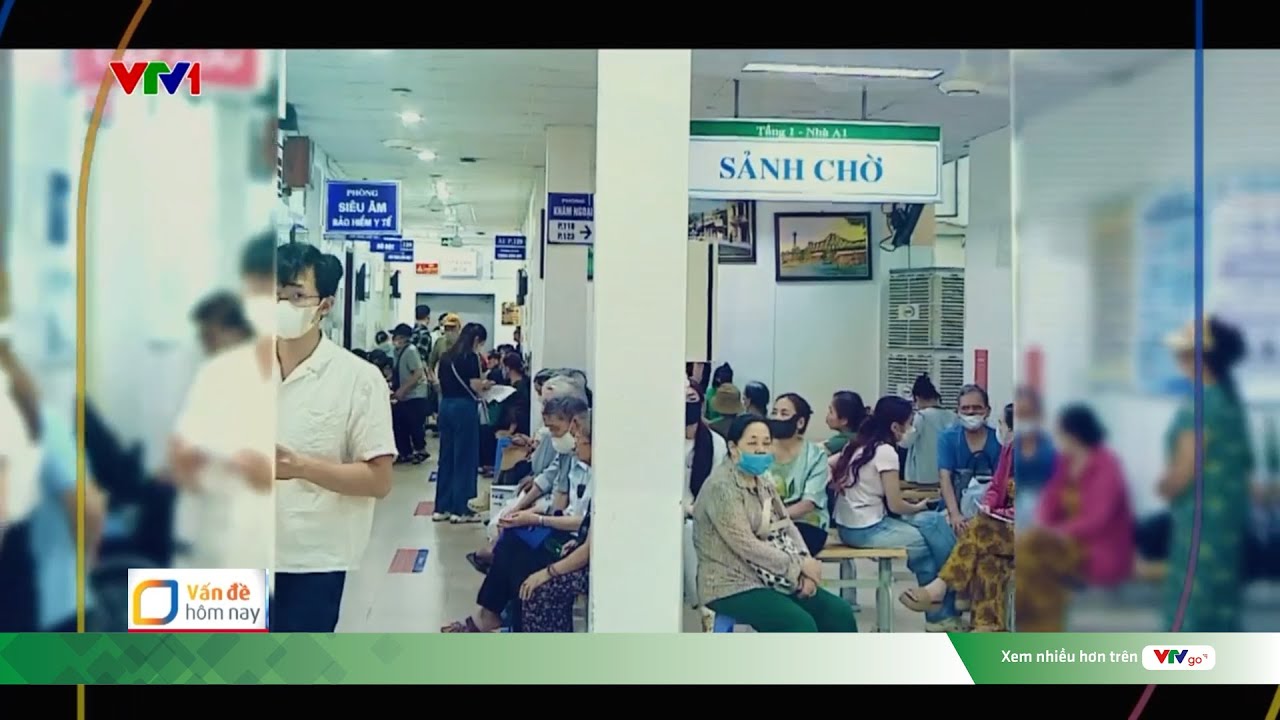 Người bệnh sẽ có những quyền lợi gì khi khám chữa bệnh với BHYT từ ngày 1/7