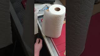 SUPER SHARP EDGE ON MOST DANGEROUS BLADES