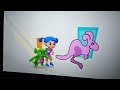 Bo On The Go On Cbeebies UK 3rd February 2010