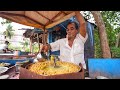 Matar Bampho Matar Soup Puri Dham Most Famous Matar Pani Odisha Food Tour Street Food India