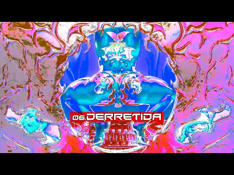 Video thumbnail for Derretida (Brunoso Remix)
