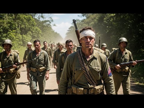 The “Ghost of Bataan”: Wounded, Captured, and What 116 Kills Really Meant