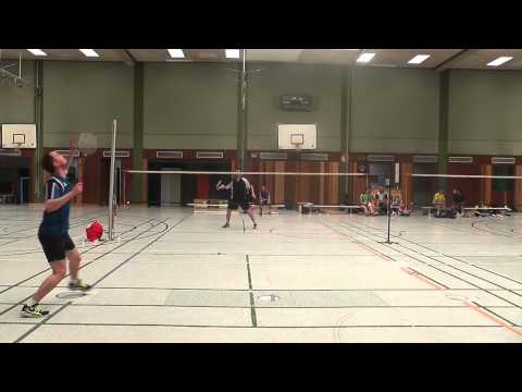 Vereinsmeisterschaft 2014 Teil 10 Finale