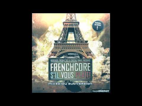 Adrenokrome - Sample & Cutz [Full & HQ]