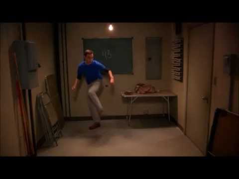 06x08 - What Sheldon does his spare time - The Big Bang Theory