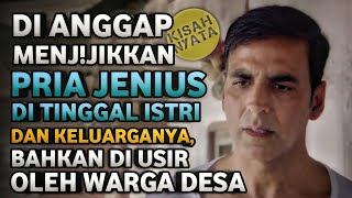 Download lagu Dia adalah Salah Satu Orang  Paling Berpengaruh di Dunia | Alur Cerita Film Kisah Nyata mp3