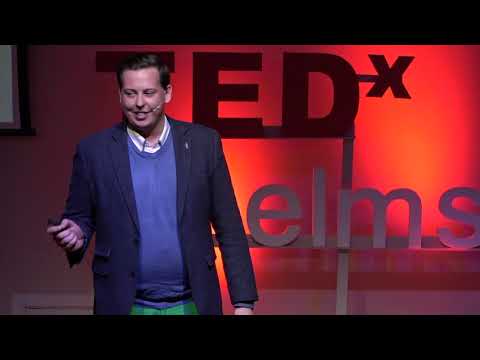 Are Search Results Actually Biased? | Thomas Rowson | TEDxChelmsford