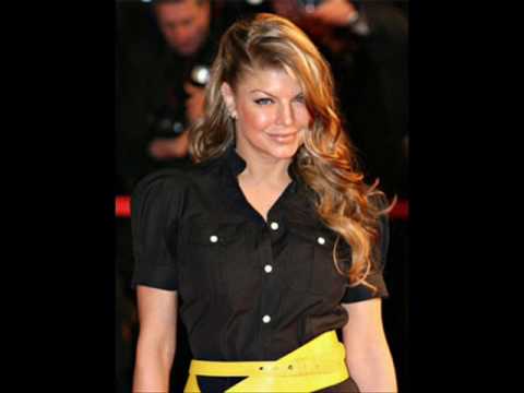 Fergalicious + Promiscuous + Lonely + Nobody's Home