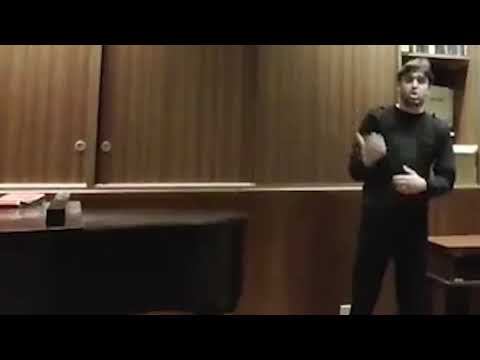 Addio fiorito asil - Madama Butterfly de Giacomo Puccini - Hernan Quinteros