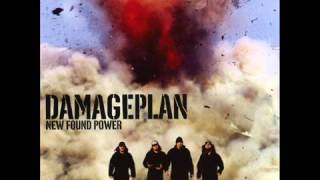 Damageplan - Fuck you