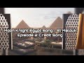 Moon Knight Egypt Song Credit Scene | Moon Knight Episode 2 | EL MELOUK
