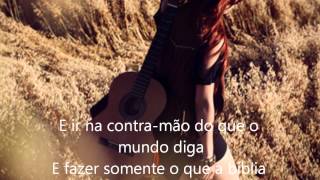 Soldado do céu- Roberta Di Angellis Letra