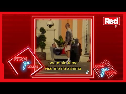 PZD Mimovi: EPIC REP BITKE - Ana i Kendi VS Ša Reper Šreder - 11.02.2022 - Red TV