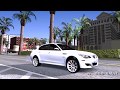 BMW M5 (E60) for GTA San Andreas video 1