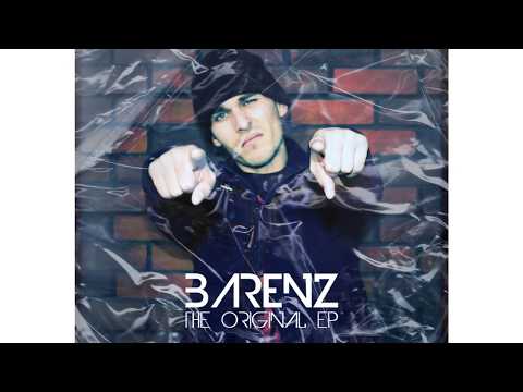 Barenz - Criminal