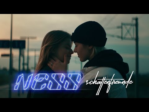 Schattenfreunde - NESS (Austria)