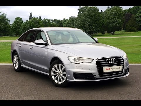 PHN421 AUDI A4 TFSI SE  , Bradford Audi