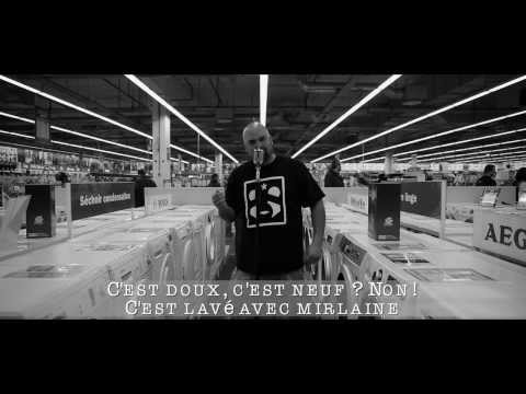 MASTA PI - La Poignée de Punchlines #30 pour Give Me 5 Prod.