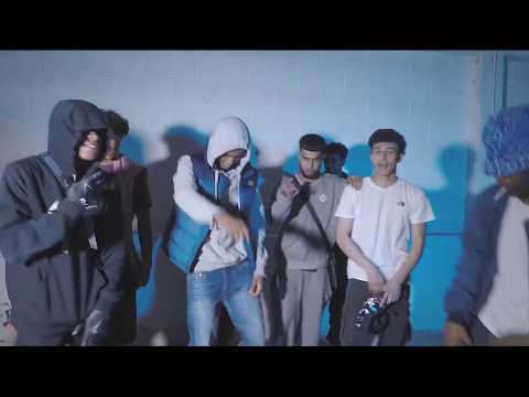 Mula X Afaz Dip Man (Music Video)