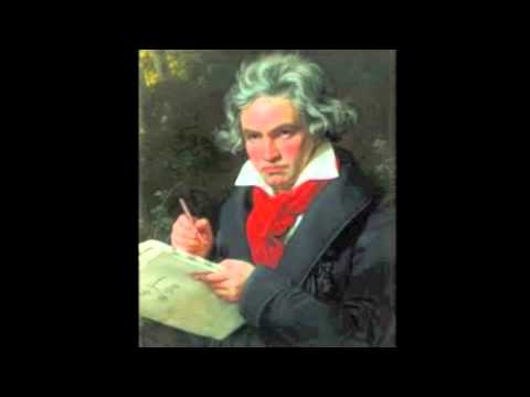 Beethoven: Symphony No. 1 in C Major: II. Andante Cantabile Con Moto