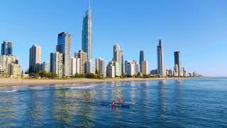 1605/18 Garfield Terrace, Surfers Paradise, QLD 4215