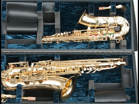 The Joe Henderson Controversy - The Michael Brecker Podcast