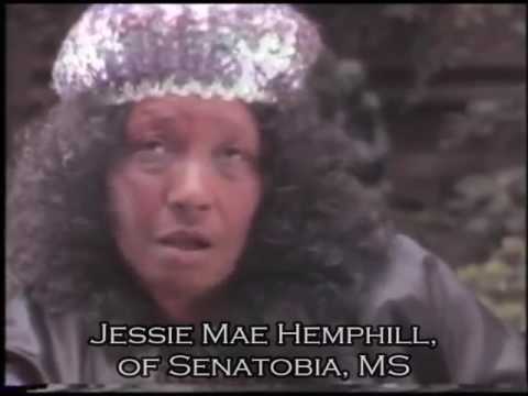 Headstone Blues Initiative - The Unmarked Grave of Bo Carter Pt. II