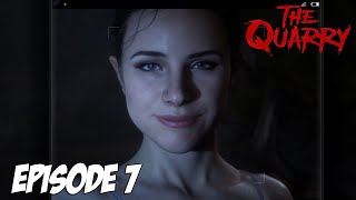 THE QUARRY :  CE QUI NE TE TUE PAS | Episode 7
