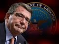Carter Gives First Address to Pentagon Workforce ...