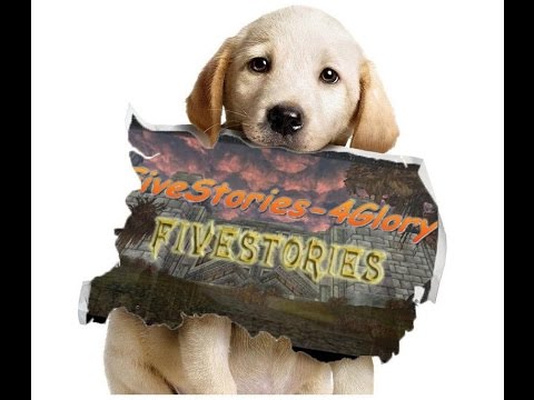 FiveStories 4Glory