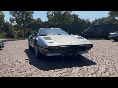 1979 Ferrari 308 GTS (CC-1862703) for sale in Naarden, Noord-Holland