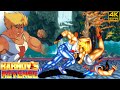 Karnov S Revenge Ray Arcade 1994 4K 60FPS