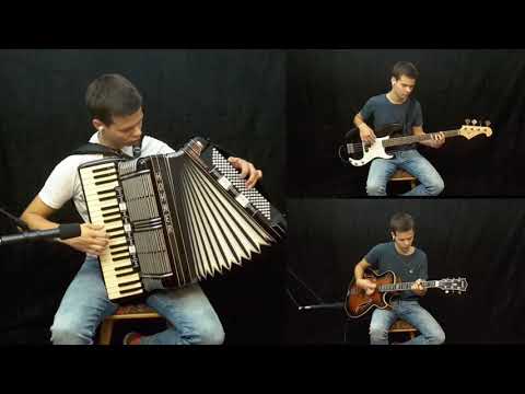 Quickly Fingers (H. Peychär) // Alexander Weisbecker