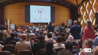 Celebrati i 50 anni dell’emittenza locale italiana