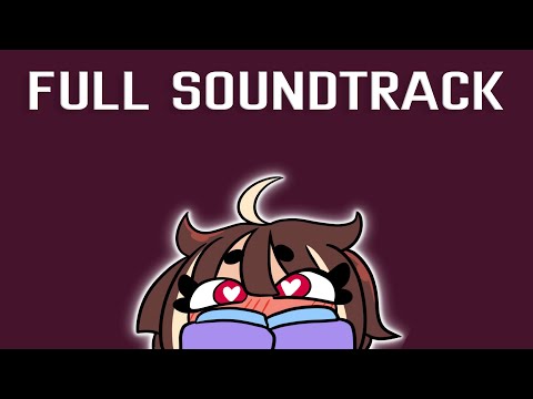 Friday Night Funkin' V.S QT FULL Album