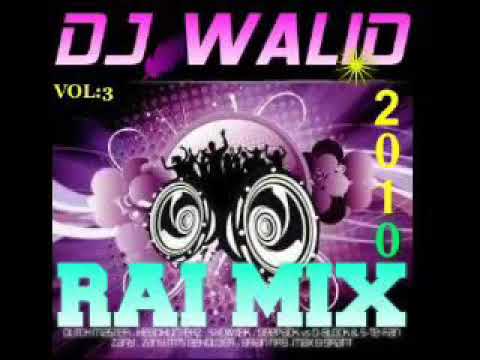 DJ walid de Bechaer..Hasni srghir--mix snoop dogg