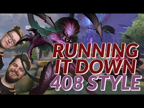 RUNNING IT DOWN  AWESOME JAKE STYLE ( FT. AWESOMEJAKE408)