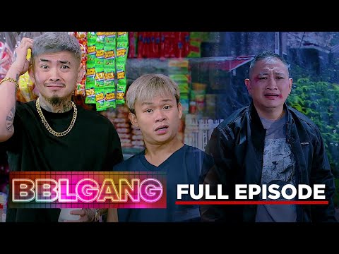 Bubble Gang: Lahat ay totoyoin sa kulit ng pamilyang laging galit! (Full Episode)