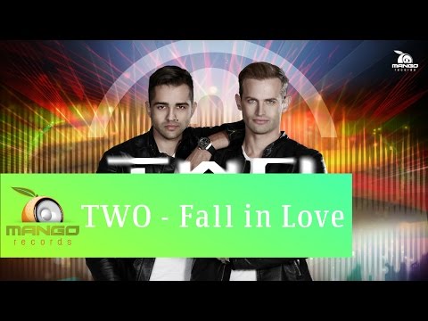 TWO - Fall In Love ( Official Single )