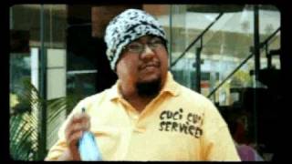 CUCI the Movie Trailer