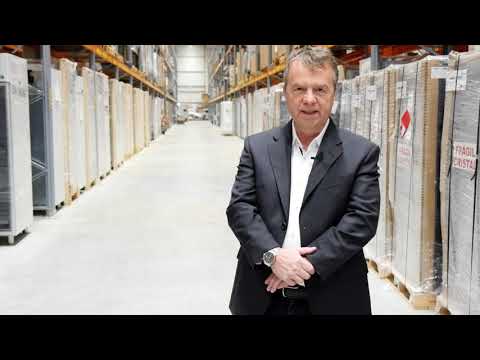 Mobilitätspartnerschaft: ABC-Logistik GmbH