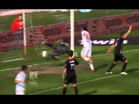 Varese 2-0 Reggina 24/03/2012 2011-12 - 32°