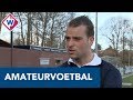 Linnenbank (Quick) baalt van zichzelf: 'Niet slim om een sliding te maken' - OMROEP WEST SPORT