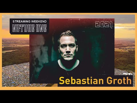 Sebastian Groth - Nature One | Streaming Weekend 2021 | Pydna Alliance - Campside [Hard Techno]