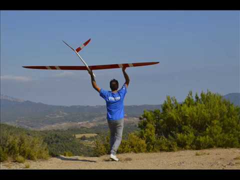 CAMPIONAT CATALUNYA F3F  2017