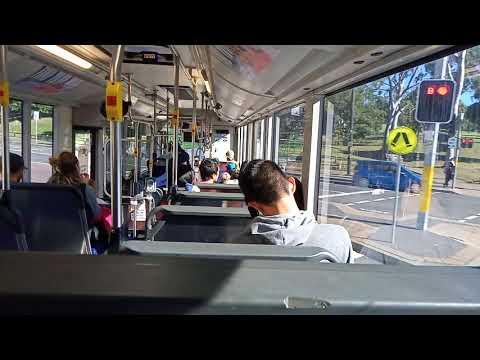 Transit Systems West - 1250 Volvo B7RLE/CC CB60 Evo 2